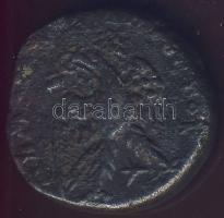 Római Császárság/koloniális veret Elagabalus 218-222. Tetradrachma T:3-