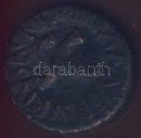 Római Császárság Augustus ie. 63 - iu. 14. As T:3/3- R!