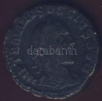 Római Császárság/koloniális veret Dacia és Moesia Br Traianus Decius 249-251. T:3