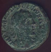 Római Császárság/koloniális veret Dacia és Moesia Br Traianus Decius 249-251. T:3