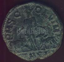 Római Császárság/koloniális veret Dacia és Moesia Br Traianus Decius 249-251. T:3