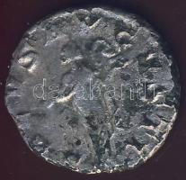 Római Császárság Plautilla 202-205. Denár Ag T:3 korr