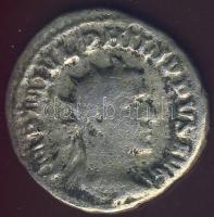 Római Császárság Philippus I. Arabs 244-249. Antoninian Ag T:3/3- kis korr.