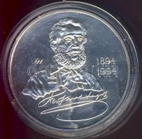 1994. 500Ft Ag "Kossuth Lajos" T:BU