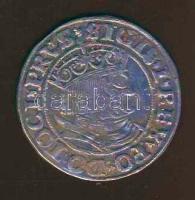 Lengyelország 1531. Sgr (ezüstgaras) Ag I. Zsigmond T:2-/3+