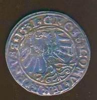 Lengyelország 1531. Sgr (ezüstgaras) Ag I. Zsigmond T:2-/3+