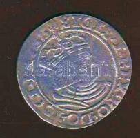 Lengyelország 1530. Sgr (ezüstgaras) Ag I. Zsigmond T:2-/3+