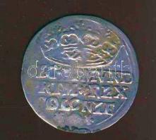 Lengyelország 1528. Sgr (ezüstgaras) Ag I. Zsigmond T:2-/3+