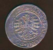 Lengyelország 1529. Sgr (ezüstgaras) Ag I. Zsigmond T:2-/3+