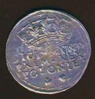 Lengyelország 1525. Sgr (ezüstgaras) Ag I. Zsigmond T:2-/3+