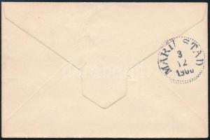 Sweden 1900 Svédország 1900