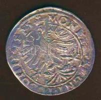 Lengyelország 1525. Sgr (ezüstgaras) Ag I. Zsigmond T:2-/3+