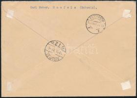 Switzerland 1949 Svájc 1949
