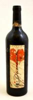 Vylyan Villányi Duennium Cuvée 1999 0,75 l bontatlan palack. pincében tárolt különleges minőségű vörösbor / Vintage red wine