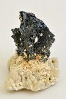 Antimonit ásvány, 8x10x12 cm