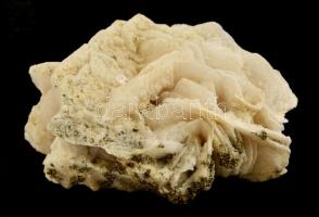 Gipsz (sivatag rózsája) ásvány, 10x9x5 cm