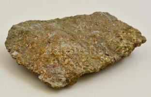 Pirit ásvány, 11x7x20 cm
