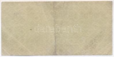 Németország / Weimari Köztársaság 1923. 50.000.000.000M T:III- szakadás
Germany / Weimar Republic 1...