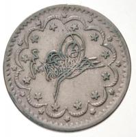 Oszmán Birodalom 1861. (1277/4) 5k Ag T:2
Ottoman Empire 1861. (1277/4) 5 Kurush Ag C:XF
Krause KM...