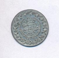 Oszmán Birodalom 1808-1839. (1223/24) 1K Ag (2,97g) T:2-
Ottoman Empire 1808-1839. (1223/24) 1 Kuru...