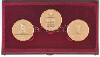 Fülöp Zoltán (1951-) / Madarassy Walter (1909-1994) DN "Magyar Szentek I. - Szent István, Szent...