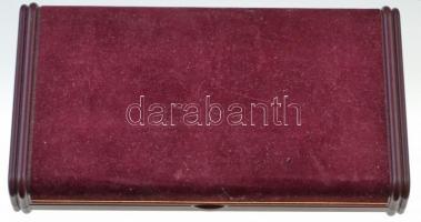 Fülöp Zoltán (1951-) / Madarassy Walter (1909-1994) DN "Magyar Szentek I. - Szent István, Szent...