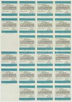 1990. "Hid Rt. - A HID Vagyonkezelő-Fejlesztő, Szervező és Kereskedelmi Részvénytársaság" ...