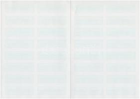 Budapest 1991. "OKISZ-LABOR Ipari Szolgáltató Szervező és Kereskedelmi Részvénytársaság" 1...