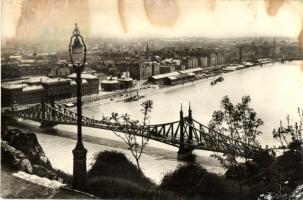 53 db főleg MODERN budapesti képeslap / 53 mostly town-view postcards from Budapest