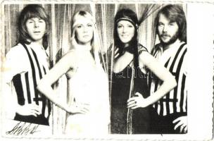 65 db MODERN színész motívumlap és fotó / 65 modern actors, actresses motive postcards and photos