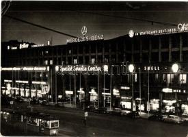 39 db MODERN magyar és külföldi vasúti, pályaudvari és vonatos képeslap / 39 modern Hungarian and Eu...