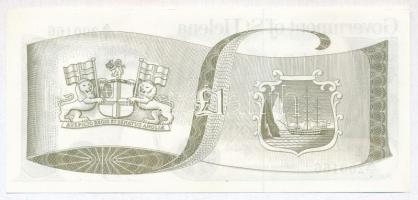 Szent Ilona 1981. 1Ł T:I
Saint Helena 1981. 1 Pounds C:UNC
Krause 9.b