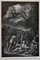 A katolikus hittérítés története I-II. Szerk.: Lévay Mihály. Bp., 1937, Franklin-Társulat, 516+563 p...