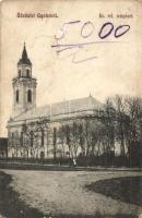 Gyoma, Református templom (EK)