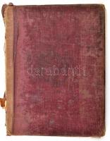 Pluhár István: A berlini olimpia. Bp., 1936, Marjay Frigyes. Megviselt, sérült vászonkötésben.gerinc...