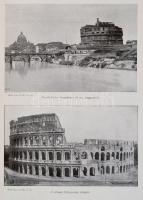 Sven Hedin: Az északi sarktól a déli sarkig. Második és harmadik rész. Átdolgozta: Mikes Lajos. Bp.,...