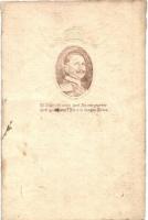 7 db régi magyar, történelmi magyar és katonai, uralkodói képeslap / 7 pre-1945 Hungarian and histro...