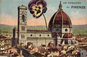 16 db régi külföldi városképes lap / 16 pre-1945 European town-view postcards