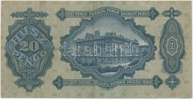 1930. 20P T:III