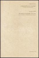 Galla György: A legrégibb pesti vendéglő. / Die alteste Gaststatte von Pest. Bp., 1987, Idegenforgal...