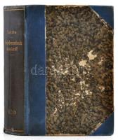 Takáts Sándor: Emlékezzünk eleinkről. Bp.,[1929], Genius, 594+2 p. Átkötött félvászon-kötés, az ered...