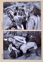 B. Müller Magda (szerk.): Dínom-dánom. Vigasságok magyar filmen. 2007, MFFA. Aláírt! Kiadói kartonál...