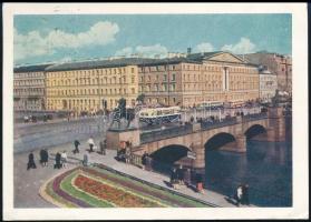 Szovjetunió ~1959 Soviet Union ~1959