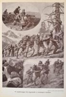 A Nagy Háború írásban és képben. I-VII. kötet. Első rész: Északon és délen I-IV. kötet. Második rész...