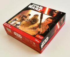 Star Wars társasjáték, bontatlan csomagolásban