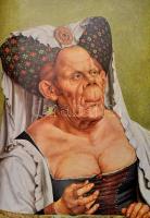 4 db - Watney, Simon: Fantastic painters, Christian, John: Symbolists and Decadents, Grey, Michael: ...