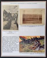 A magyar királyi 16. besztercebányai honvéd gyalogezred története. Különleges, egyedi összeállítás a...