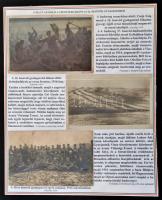 A magyar királyi 16. besztercebányai honvéd gyalogezred története. Különleges, egyedi összeállítás a...