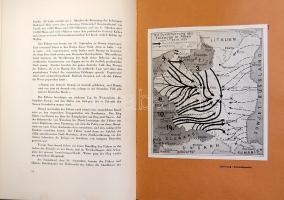 1940 Die Soldaten des Führers im Felde rendkívül ritka érdekes kiadvány a német hadseregről térképek...