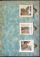 1940 Die Soldaten des Führers im Felde rendkívül ritka érdekes kiadvány a német hadseregről térképek...